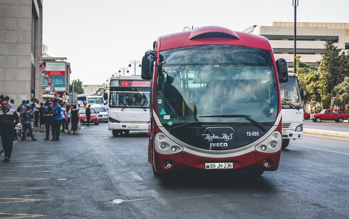88 nömərli marşrut xətti üzrə BakuBus avtobusları işləyəcək 1553867479 001.jpg
