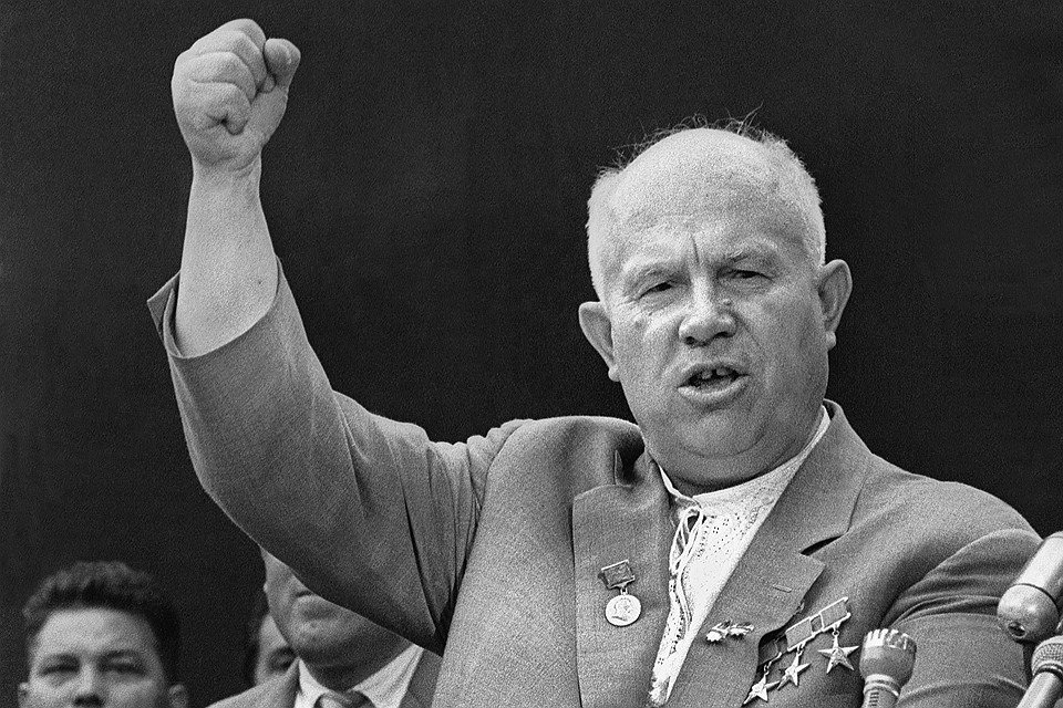 60 il öncə Xruşovu qəzəbləndirən azərbaycanlılar – millətçi kommunistlərin cəzalandırılması