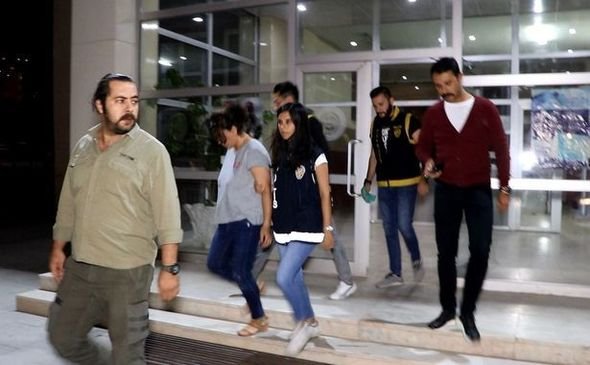 Azərbaycanlı plastik cərrah həbs edildi - FOTO