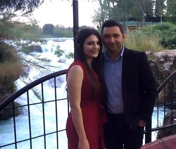 Qardaşının sevdiyi qızı başqasına verdilər: altı nəfəri güllələdi