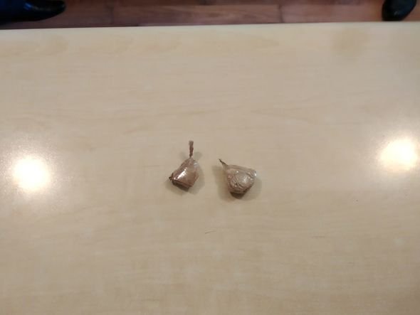 Ağdaş sakinindən tiryək, heroin və marixuana götürüldü - FOTO