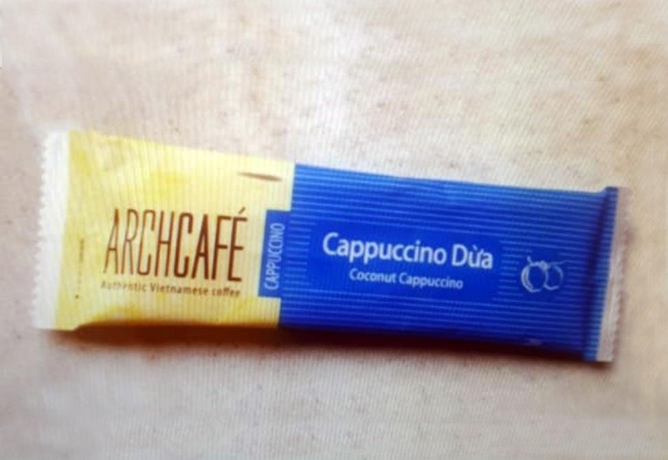 Güclü təsiredici maddəni “Cappuccino” adı ilə gömrükdən keçirmək istədi, amma… 1569418273 cappucino drug 250919.jpg