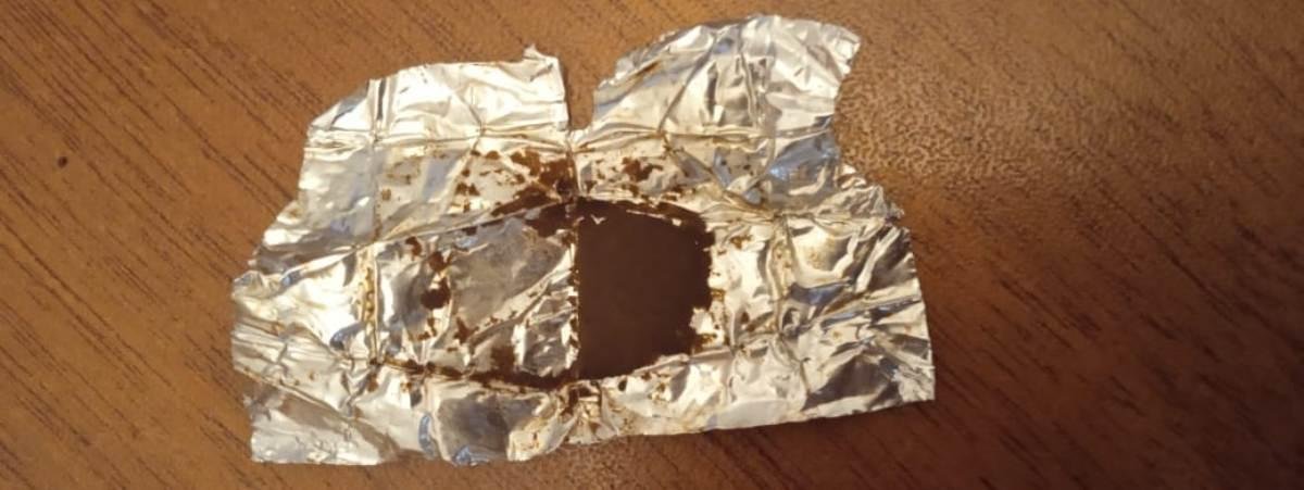 Həbsxanada olan qaynına heroin gətirən şəxs ələ keçdi 1569483473 prison heroin 260919.jpg