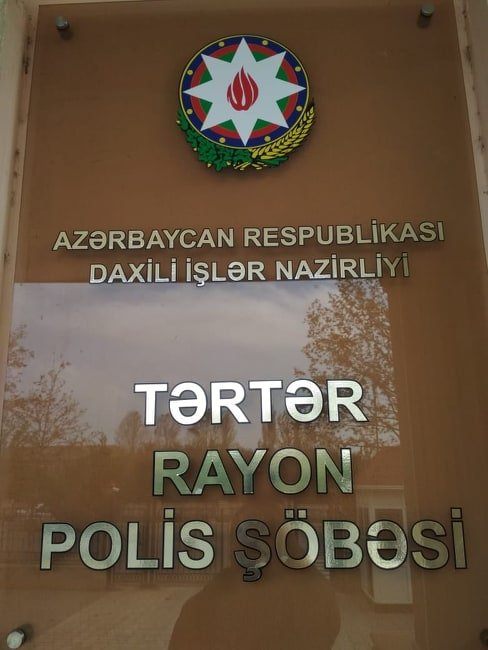 Tərtər sakininin xırda buynuzlu heyvanları oğurlanıb - ÖZƏL