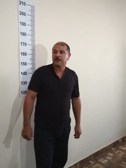 Çayxanadan narkotik çıxdı - FOTO