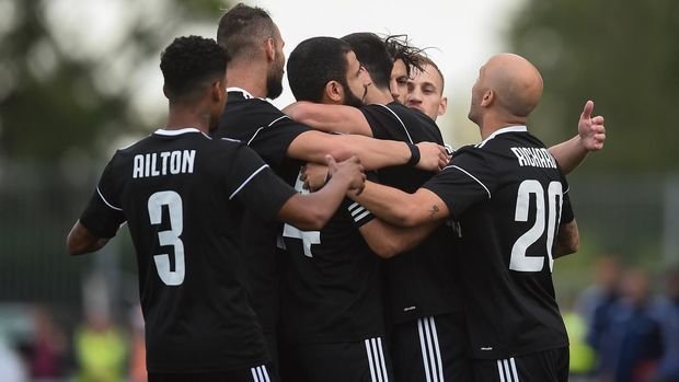 “Qarabağ” 781 min avro qazandı 1573726332 qarabag verslaat apoel en wacht mogelijk tweeluik met ajax in play offs cl.jpg