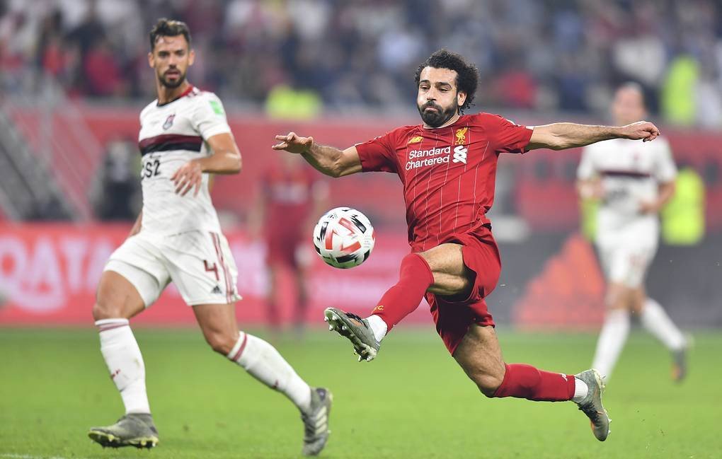 "Liverpul" klublararası dünya çempionu olub