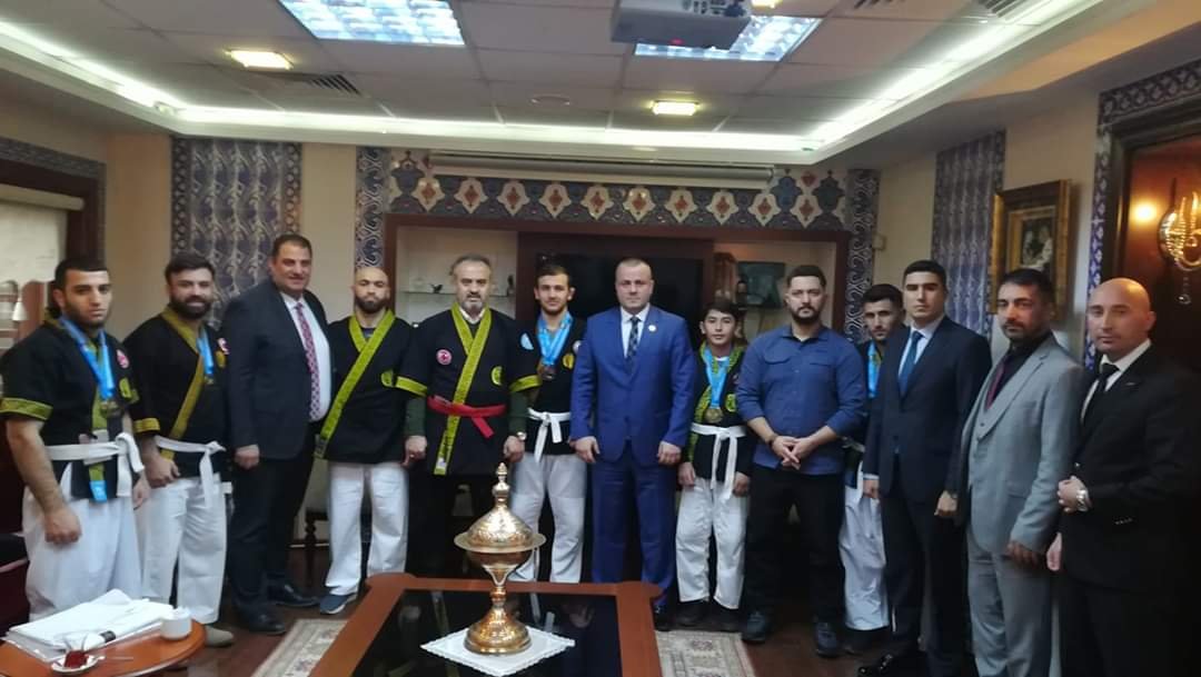 Türkiyə Alpaqut Federasiyası Bursa Böyükşəhər Bələdiyyə sədri Alinur Aktaşın qonağı olmuşdur 1577712256 fb mg 1577712024074.jpg
