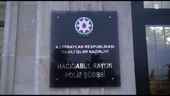 “Qoca”nın qardaşı tutuldu - FOTO