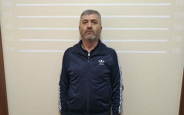 Balakəndə “Vitka” ləqəbli narkobaron saxlanıldı – FOTO 1585295446 vitka.jpg