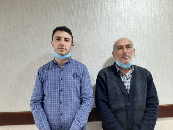 DİN: Karantin rejimi qaydalarını pozanlar həbs edilib 1585415723 fadaa3b8 b0f5 486a 8d56 f2b3a2df45ff 640.jpg