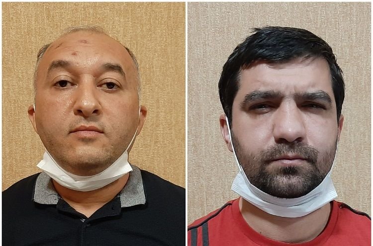 Bakıda jurnalların möhürü ilə saxta arayış satan şəxslər tutulub – FOTO 1586340912 1586340194826 yqscfesm.jpeg