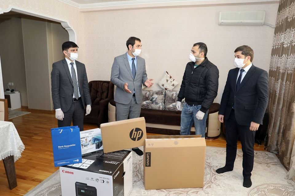 Hansı banklar artıq özünüməşğulluq proqramına dəstək prosesinə qoşulub? 1586597413 92675563 2939473106111705 2028594997581840384 o.jpg