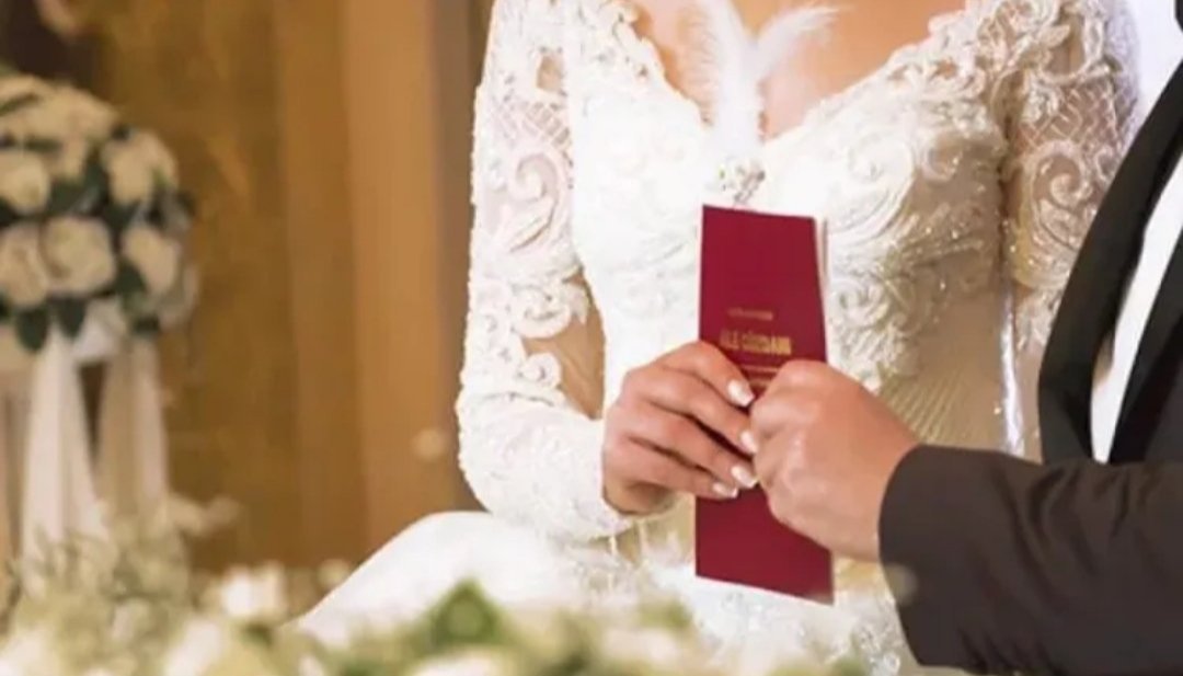 Bu ilin birinci rübündə Azərbaycanda nikahların və boşanmaların sayı açıqlanıb 1586773124 20200413 141650.jpg