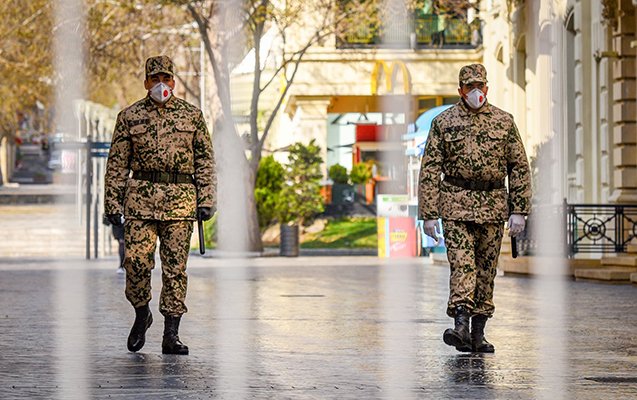 Operativ Qərargah: Karantin rejiminin yenidən sərtləşdirilməsi mümkündür 1587227931 karantin5.jpg