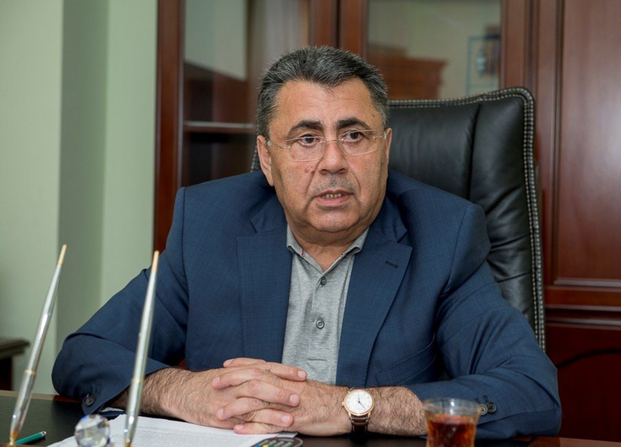 Allahşükür Paşazadənin qardaşı: “Bəziləri elə bilir ki, şeyxin sosial şəbəkədən xəbəri yoxdur” 1587459142 20200421 125136.jpg