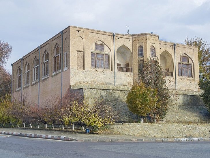 Bu məscidin binasında I Şah Abbasın fərmanının mətni əks olunub – FOTOLAR 1588224986 20200430 093545.jpg