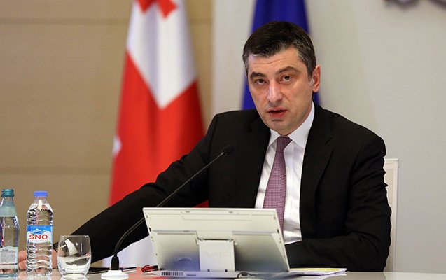Gürcüstanda fövqəladə vəziyyət ləğv olunur 1590047813 giorgi 2.jpg