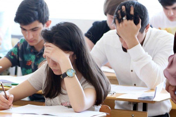 Azərbaycanda buraxılış imtahanları belə keçiriləcək – Qaydalar açıqlandı 1590591662 1588861382 imtahan 37847576.jpg