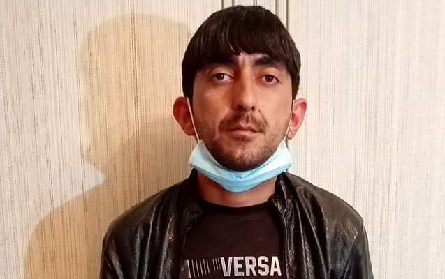 Şəmkirdə maşın oğrusu tutuldu – VİDEO 1590669532 semkir.jpg