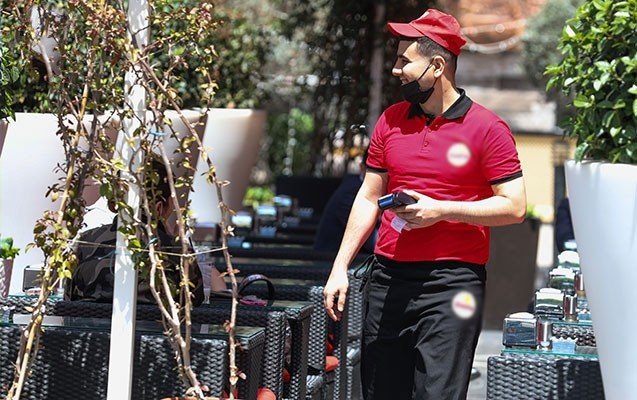 Bu gündən kafe və restoranlar saat 10-dək işləyəcək 1590870531 wipeout27 31 2020 122727 633000.jpg