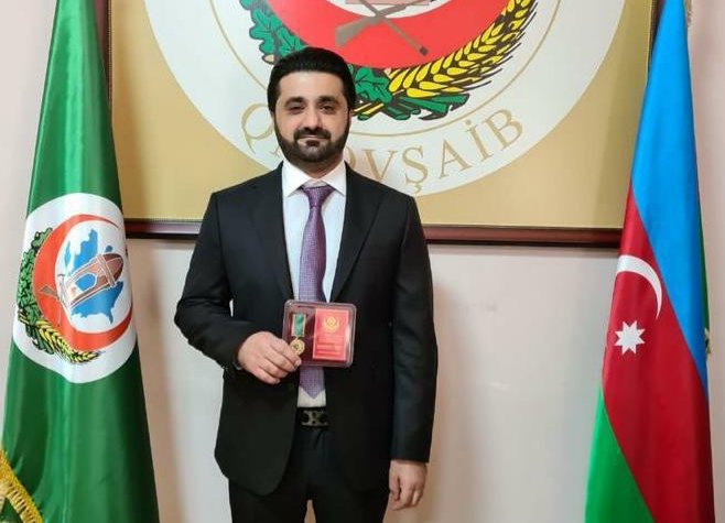 Gənc iş adamı medalla təltif edilib 1592989514 20200624 130039.jpg