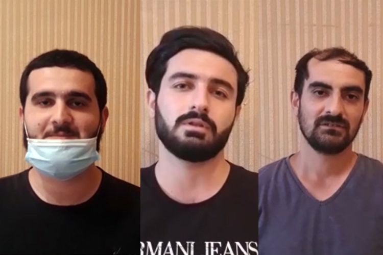 Lənkəranda yürüşlə bağlı saxta məlumat yayanlar saxlanıldı 1594829364 1594828310580 hfukbhv7.jpeg