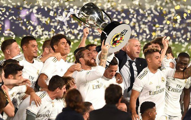 “Real Madrid” İspaniya çempionu oldu 1594952979 real.jpg