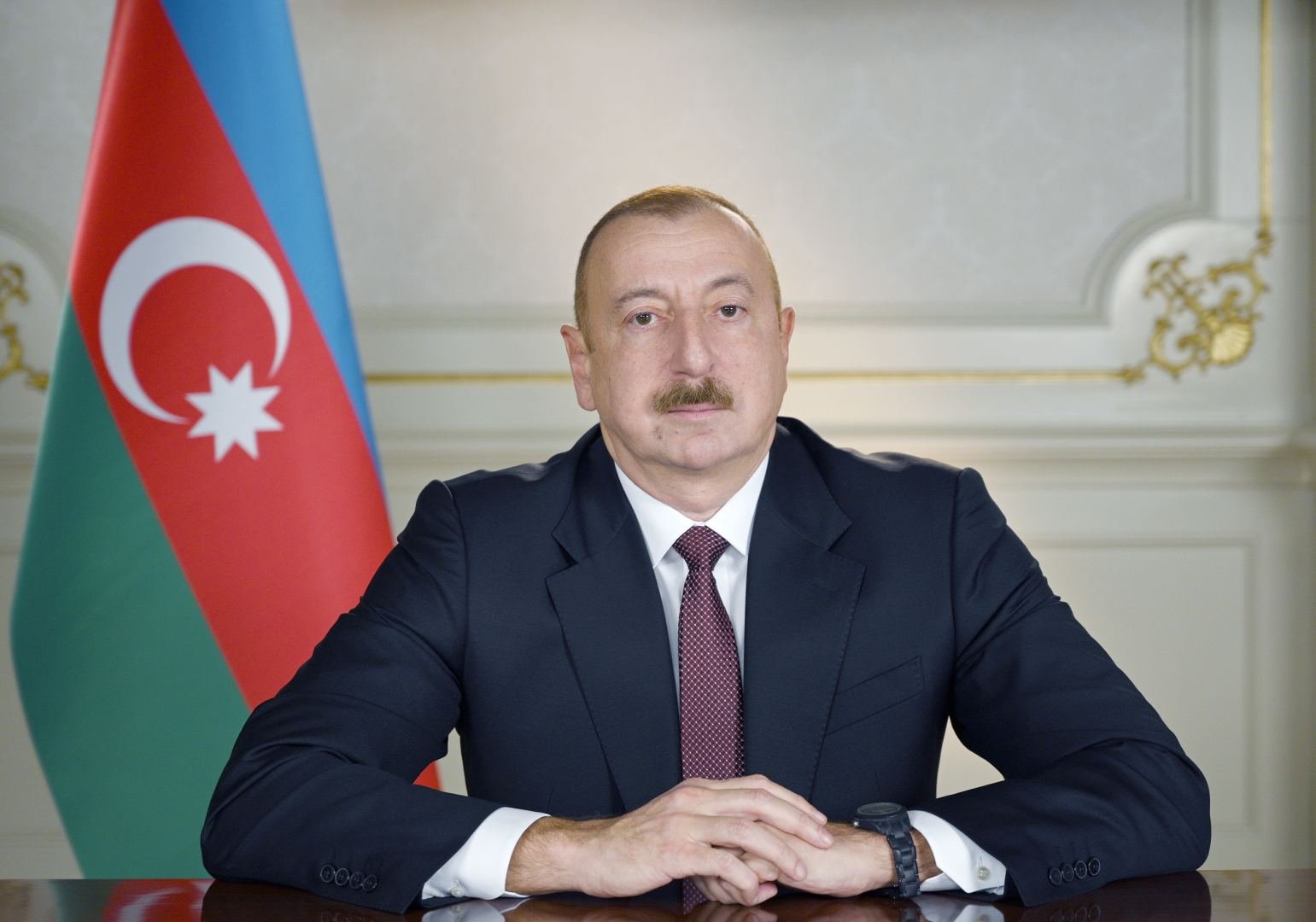Qəbələdə yol tikintisinə 13,1 milyon manat ayrıldı 1595412791 ilham aliyev main photo 200320 1.jpg