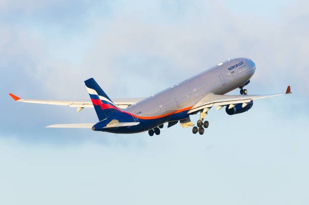 “Aeroflot” Bakı uçuşlarını təxirə saldı 1596705080 istockphoto 875996320 612x612.jpg