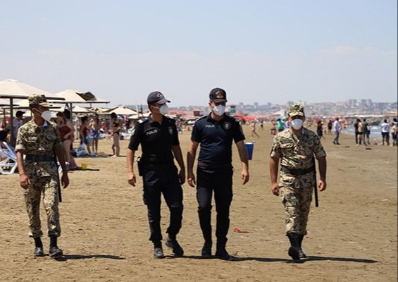 Polis çimərliklərdə nəzarət-profilaktik tədbirlər keçirir 1596896559 20200808 182055.jpg