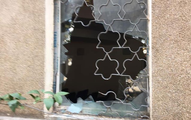 “Müsavat”ın qərargahına girən oğrulardan biri saxlanıldı 1598086597 musavat.jpg