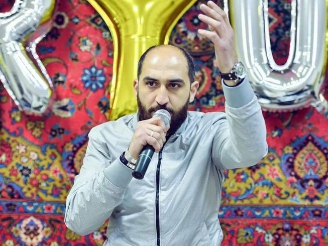 Vüqar Biləcəri vəfat etdi 1598683956 20200829 105207.jpg