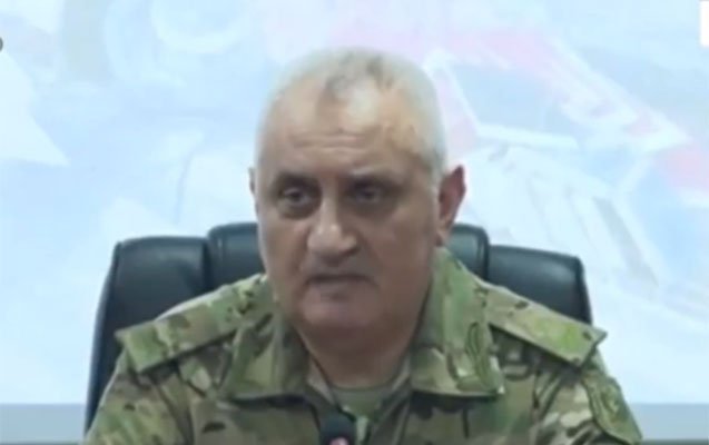 Cəbhədə son vəziyyət açıqlandı 1602433521 general 1.jpg