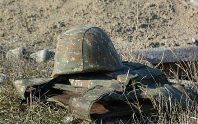 Erməni ordusunda daha bir biabırçılıq… 1602578774 ermen.jpeg