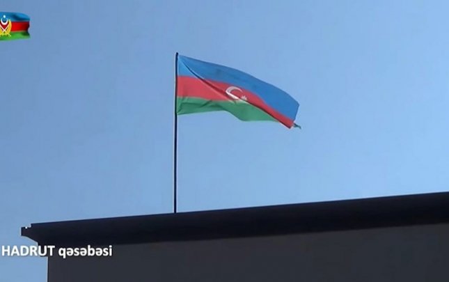Müdafiə Nazirliyi Hadrutdan görüntülər yaydı 1602601084 hadrut1.jpg