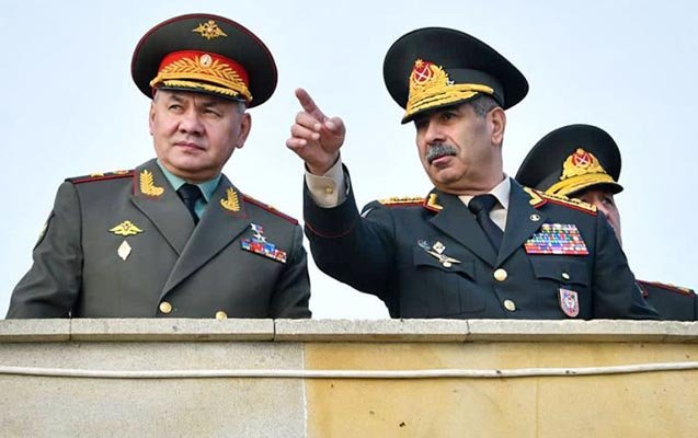 Şoyqu Zakir Həsənovla danışıqlar apardı 1602660078 soyqu.jpg