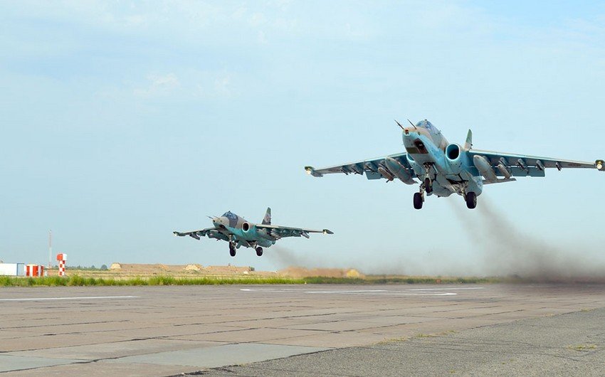 Azərbaycan MN: Su-25 təyyarəmiz vurulmayıb 1602661080 gh.jpg