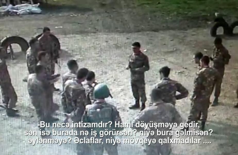 Düşmən “könüllülər”i mövqeləri özbaşına tərk edir 1602933927 20201017 152436.jpg