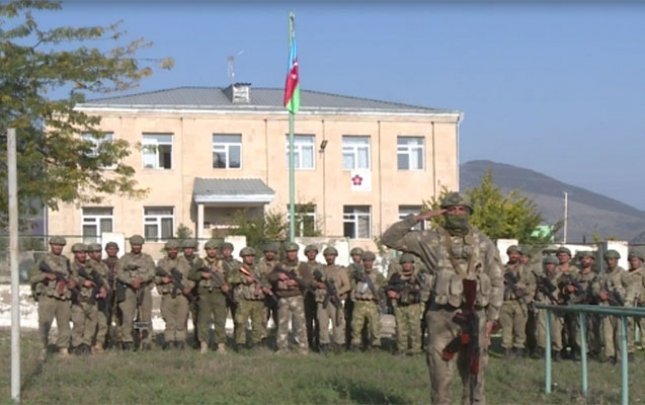 Zəngilana Azərbaycan bayrağı sancıldı 1603193676 zengilan.jpg