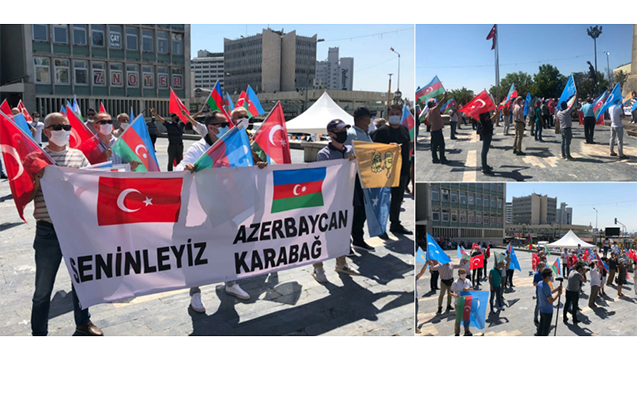 Dünyanın müxtəlif yerlərində Azərbaycan bayrağı 1603311570 aksiya.png