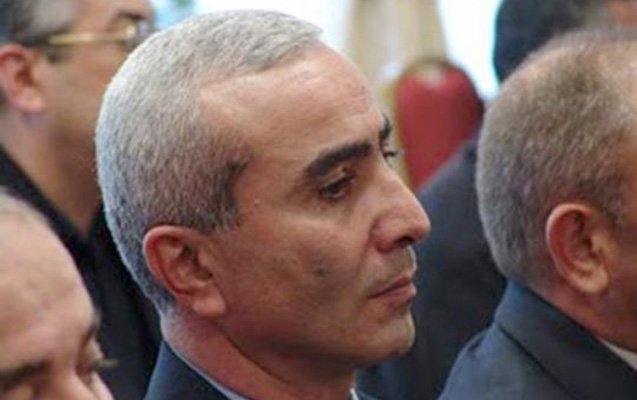 Birinci Qarabağ müharibəsinin iştirakçısı Matevosyan məhv edildi 1603437564 david.jpg