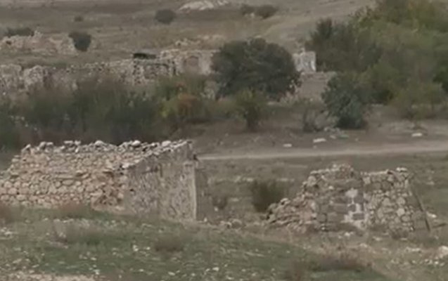 İşğaldan azad edilən Cəbrayılın Minbaşılı kəndindən 1603464290 kendimiz.jpg