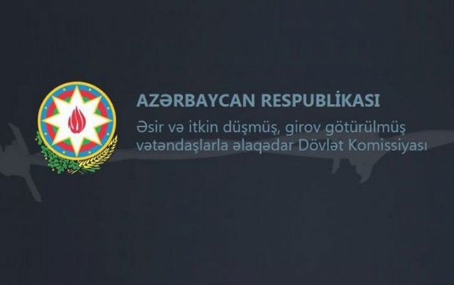 Ermənistan Azərbaycanın əsirlərlə və meyitlərlə bağlı təkliflərinə cavab vermir 1603725209 esir.jpg
