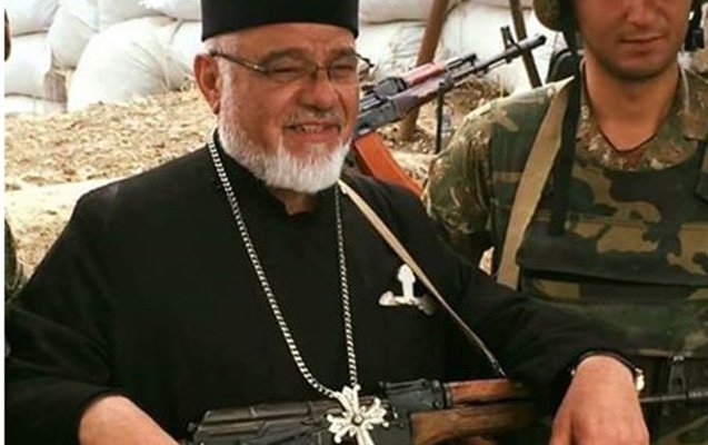 Ermənistanın dini rəhbəri xalqı ölümə göndərir 1603805757 ermeni kilsesi111.jpg