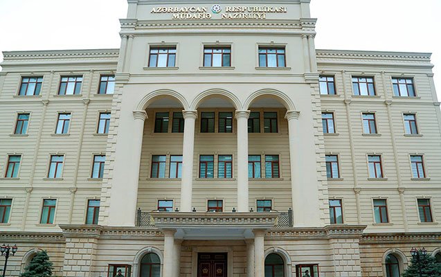 Goranboy, Tərtər və Bərdə rayonları atəşə tutulur 1603806287 mudafie 31.jpg