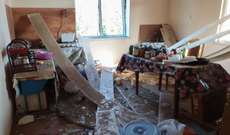 Ağdamda yaşayış evləri raket atəşinə tutulur 1604037196 1604036162489 wscxsnzd.jpeg