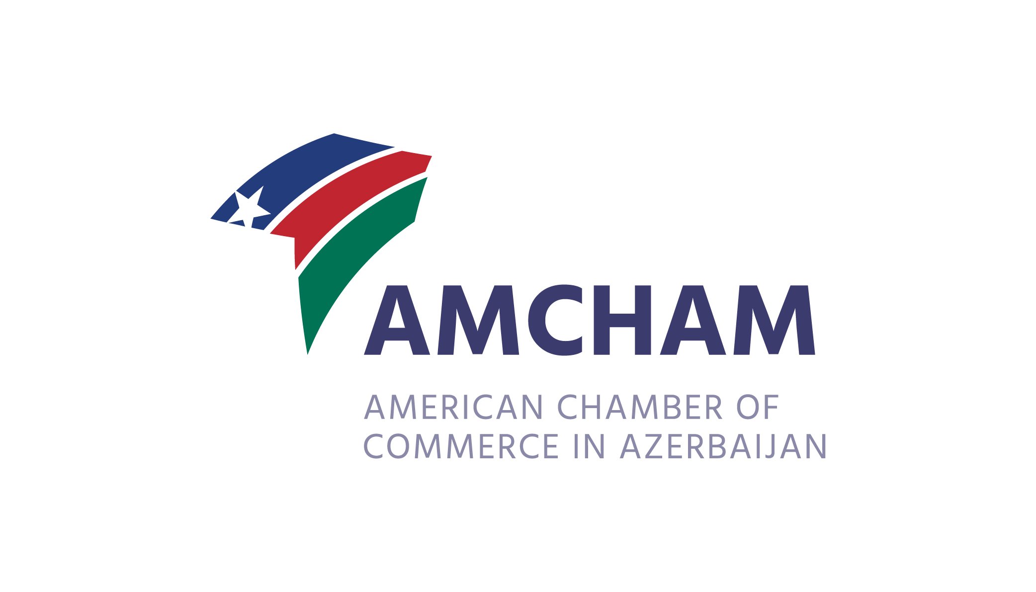 AmCham Azərbaycanın ərazi bütövlüyünü dəstəkləyir 1604492539 amcham primary logo white bg.jpg
