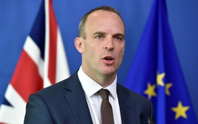 Dominik Raab özünü təcrid etdi 1604637277 raab21111.jpg