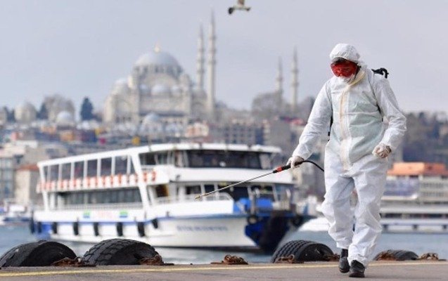 Türkiyədə koronavirusla bağlı son vəziyyət 1604683176 1602787998 1602043374 turkiye9652.jpg